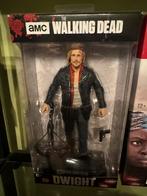 The walking Dead dwight, Collections, Enlèvement