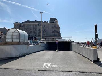 Garage te huur in Nieuwpoort beschikbaar voor biedingen