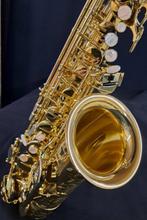 Selmer AXOS altsaxofoon, Muziek en Instrumenten, Blaasinstrumenten | Saxofoons, Nieuw, Ophalen of Verzenden