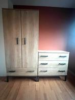 Babykamer, Enlèvement, Utilisé