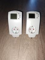 Trotec stopcontact thermostaat BN 30, Doe-het-zelf en Bouw, Verwarming en Radiatoren, Ophalen of Verzenden, Zo goed als nieuw