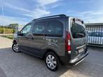 Citroën Berlingo 1.2 Benzine Multispace Navi - 1J GARANTIE, Auto's, Citroën, Gebruikt, Euro 6, 1199 cc, https://public.car-pass.be/vhr/9ed3c3d3-9db3-4f18-b934-d5c1a3f34dbf