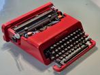 Designobject OLIVETTI „Valentine” rood, Ophalen of Verzenden