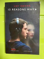 13 reasons why, Boeken, Ophalen of Verzenden, Zo goed als nieuw, Jay Asher