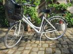 Vélo dame, Fietsen en Brommers, Fietsen | Dames | Damesfietsen, Ophalen, Gebruikt