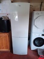 Grand réfrigérateur-congélateur combiné de Whirlpool, Electroménager, Réfrigérateurs & Frigos, Comme neuf, Enlèvement ou Envoi