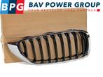 GRILLE NIEREN LINKS F33 F36 BMW 4 serie (F32), Auto-onderdelen, Gebruikt, BMW