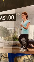 Stepp up verstevigt beenspieren en conditie, Ophalen, Stepapparaat, Benen, Nieuw