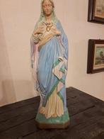 beeld maria, Antiek en Kunst, Antiek | Religieuze voorwerpen, Ophalen