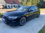 A6 Avant 55 TFSI e quattro S tronic, Auto's, Audi, 1984 cc, Zwart, Leder, Break