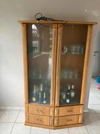 Kasten, Huis en Inrichting, Ophalen, Gebruikt