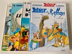 Astérix - 4 tomes prix pour le lot, Livres, BD, Enlèvement ou Envoi, Utilisé, Uderzo - Goscinny