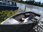 Aluminium boten op maat! Sloepen, consoleboten, werkboten, Watersport en Boten, Vis- en Consoleboten, Ophalen, Nieuw, Aluminium