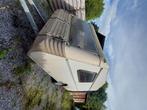 Caravane Chateau 1982 pour chassis et pieces, Caravanes & Camping, Chateau, 4 à 5 mètres, Particulier, 500 - 750 kg