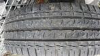 2 versterkte banden 205 /65R 15C, Ophalen, 15 inch, 205 mm, Band(en)