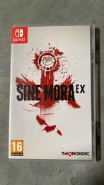 Sine Mora EX, Ophalen, Avontuur en Actie, Vanaf 18 jaar