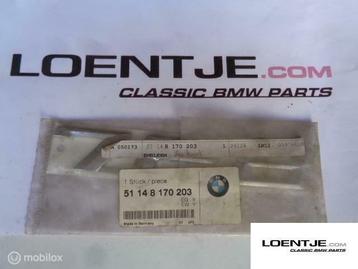 Nieuw nos Embleem achter BMW 7-serie E38 728 728i beschikbaar voor biedingen