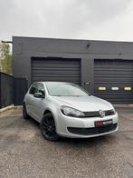 GOLF 6 1.4 TSI BENZINE 5 deurs ACC PARKEERSENS, Bedrijf, Handgeschakeld, 5 deurs, Golf