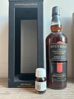 Macallan 2006 14yo, Verzamelen, Wijnen, Nieuw, Vol, Ophalen of Verzenden