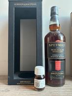 Macallan 2006 14yo, Ophalen of Verzenden, Nieuw, Vol