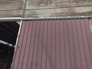 poorten beschikbaar voor biedingen