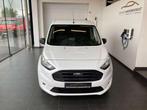 Ford Transit Connect TREND L1 1.5 TDCI 13900+BTW 61000KM!, Stof, 4 cilinders, Wit, Bedrijf