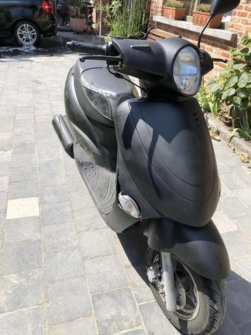 Turbho cd 50 A klasse beschikbaar voor biedingen