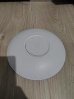 Ubiquiti Unifi 6 Professional, Computers en Software, Accesspoints, Ophalen of Verzenden, Zo goed als nieuw, Ubiquiti