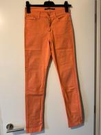 Pantalon orange parlant français taille 34, Vêtements | Femmes, Jeans, W27 (confection 34) ou plus petit, Comme neuf, Autres couleurs