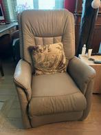 Electrische relax, Huis en Inrichting, Ophalen, Gebruikt