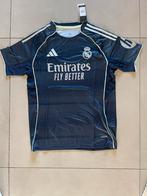 Real madrid shirt, Taille M, Enlèvement ou Envoi, Neuf, Maillot