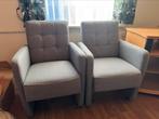 EKS TYMO 2 zetel, Huis en Inrichting, Fauteuils, Ophalen, 75 tot 100 cm, Zo goed als nieuw, 50 tot 75 cm