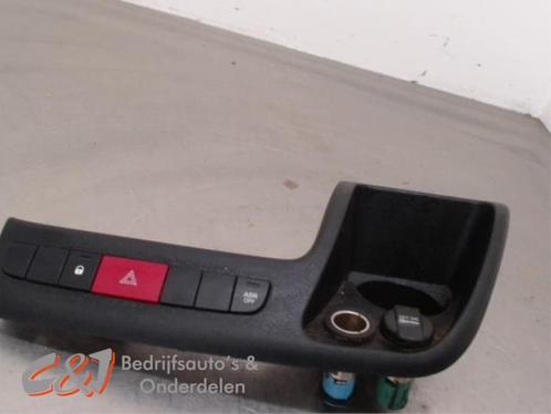 Dashboard deel van een Citroen Jumper, Auto-onderdelen, Dashboard en Schakelaars, Citroën, Gebruikt, 3 maanden garantie, Ophalen of Verzenden