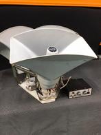 Mobiele auto PA set RCF, Ophalen