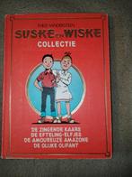 Suske en Wiske Lekturama Collectie, Enlèvement ou Envoi, Utilisé, Willy Vandersteen