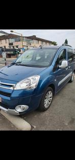 Berlingo, Auto's, Citroën, Panoramadak, Te koop, Berlingo, Bedrijf