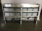 Aluminium bedrijfswagen inrichting GK-021, Ophalen of Verzenden
