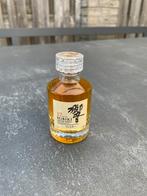 Hibiki 17 year 50ml, Verzamelen, Nieuw, Ophalen of Verzenden