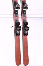 177 skis BLIZZARD BRAHMA 88 2024, 160 à 180 cm, Autres marques, Carving, Skis
