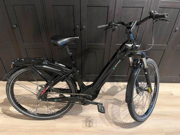Bianchi E-omnia C Type N5 Belt beschikbaar voor biedingen