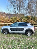 Citroën C4 Cactus 1.2 Automaat – 2017 – 136.500 km, Auto's, Citroën, Automaat, Particulier, C4, Te koop