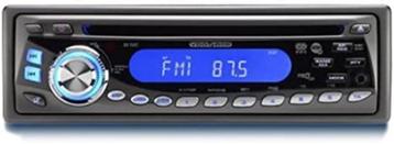 autoradio VDO Dayton CD 1327 et ampli 14W x 4, Enlèvement, Comme neuf