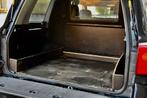 Toyota Land Cruiser 4.5D-VD4 V8, Auto's, Toyota, Voorwielaandrijving, Zwart, Bedrijf, 5 deurs