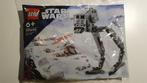 Lego Star Wars 30495 – AT-ST, Ensemble complet, Lego, Enlèvement ou Envoi, Neuf