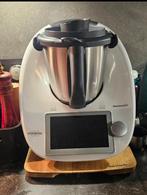 Thermomix TM6, Elektronische apparatuur, Keukenmixers, Ophalen, Zo goed als nieuw