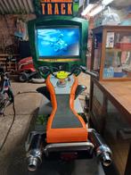Gaelco Atv Track arcade!, Ophalen, Gebruikt