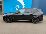 BMW X5 M50D FULL OPTIONS (utilitaire tax 127€), Auto's, X5, Particulier, Te koop