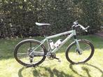 MTB CANNONDALE ULTRA SCHIMANO DEORE KLIKPEDALEN, Fietsen en Brommers, 49 tot 53 cm, Ophalen, Gebruikt, Versnellingen