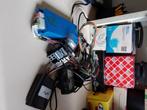 parrot ck3100 bluetooth, Ophalen of Verzenden, Gebruikt