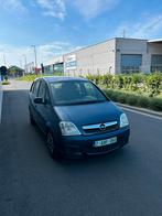 Opel Meriva - 1.4 Benzine - Airco - Veel opties - Garantie, Bedrijf, Meriva, Euro 4, Airconditioning